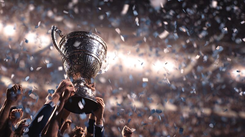 Apostas Esportivas 5S Bet